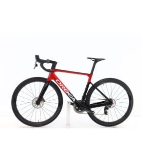 Orbea Orca M21 Limited Carbonio AXS 11V