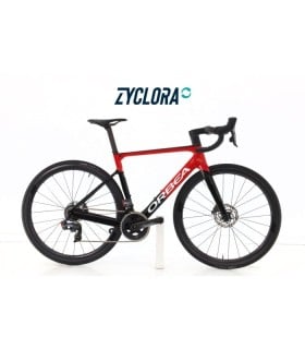 Orbea Orca M21 Limited Carbonio AXS 11V