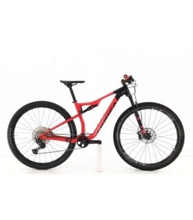 Orbea Oiz M30 Carbonio XT