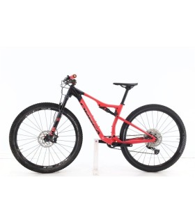 Orbea Oiz M30 Carbonio XT