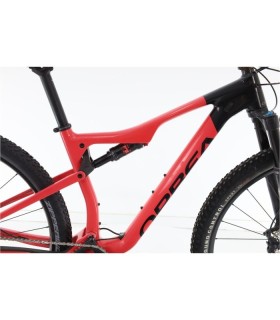 Orbea Oiz M30 Carbonio XT