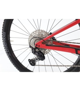 Orbea Oiz M30 Carbonio XT