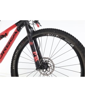 Orbea Oiz M30 Carbonio XT