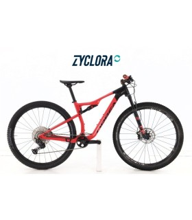 Orbea Oiz M30 Carbonio XT