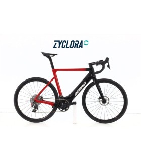 Berria Belador Hybrid 6.2 Carbonio AXS 12V