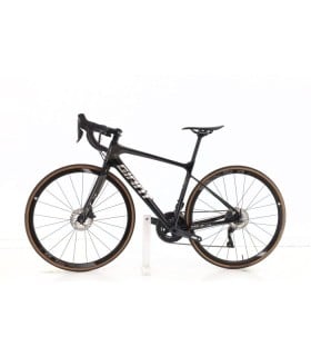 Giant Defy Advanced Pro 0 Carbonio Di2 11V