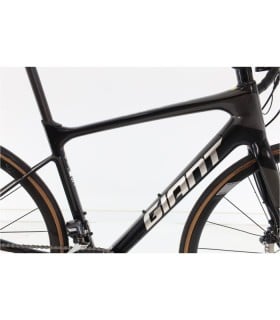 Giant Defy Advanced Pro 0 Carbonio Di2 11V