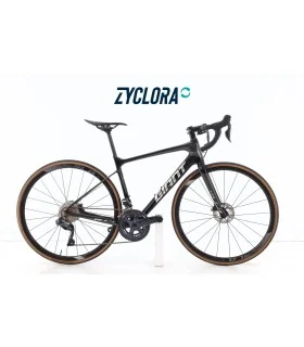 Giant Defy Advanced Pro 0 Carbonio Di2 11V