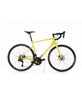 Cannondale Synapse 2 Carbonio Di2 12V