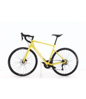 Cannondale Synapse 2 Carbonio Di2 12V