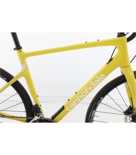 Cannondale Synapse 2 Carbonio Di2 12V