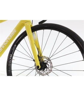 Cannondale Synapse 2 Carbonio Di2 12V