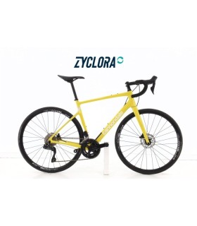 Cannondale Synapse 2 Carbonio Di2 12V