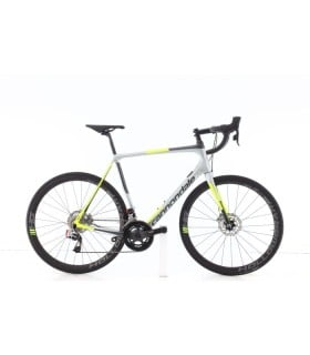 Cannondale Synapse Carbonio AXS 11V