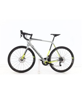 Cannondale Synapse Carbonio AXS 11V