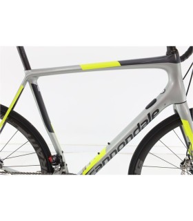 Cannondale Synapse Carbonio AXS 11V