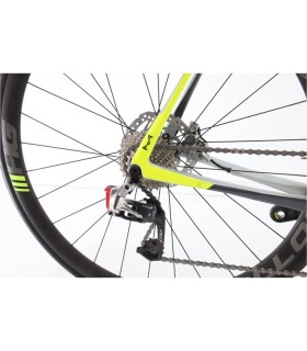 Cannondale Synapse Carbonio AXS 11V