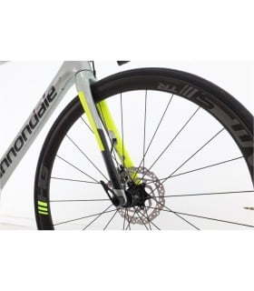 Cannondale Synapse Carbonio AXS 11V