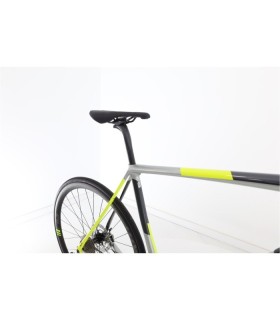 Cannondale Synapse Carbonio AXS 11V