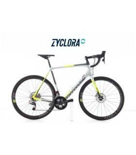 Cannondale Synapse Carbonio AXS 11V