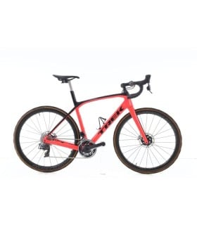 Trek Domane SLR Carbonio AXS 12V