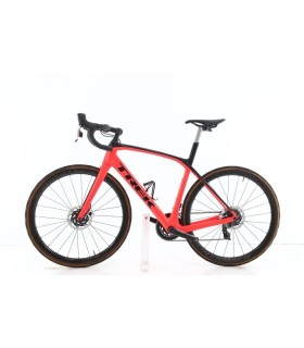 Trek Domane SLR Carbonio AXS 12V