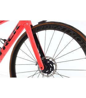 Trek Domane SLR Carbonio AXS 12V