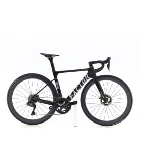 Factor Ostro VAM Carbonio Di2 12V