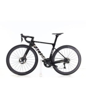 Factor Ostro VAM Carbonio Di2 12V