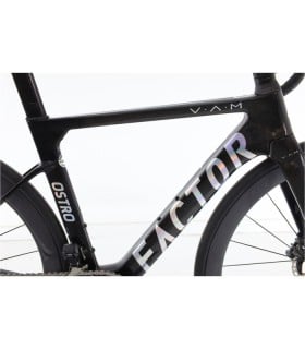 Factor Ostro VAM Carbonio Di2 12V