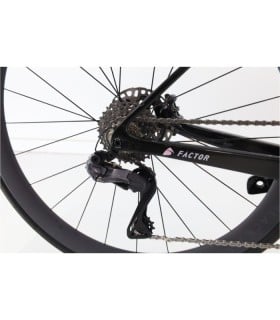 Factor Ostro VAM Carbonio Di2 12V