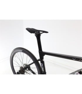 Factor Ostro VAM Carbonio Di2 12V