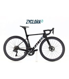 Factor Ostro VAM Carbonio Di2 12V