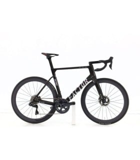 Factor Ostro VAM Carbonio Di2 12V