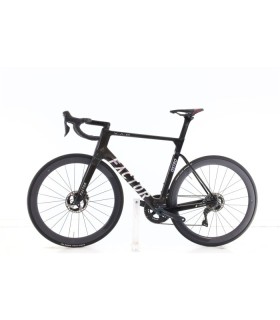 Factor Ostro VAM Carbonio Di2 12V