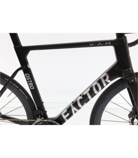 Factor Ostro VAM Carbonio Di2 12V