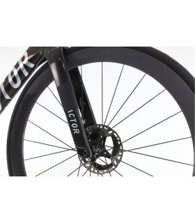 Factor Ostro VAM Carbonio Di2 12V