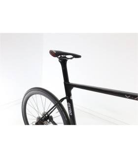 Factor Ostro VAM Carbonio Di2 12V