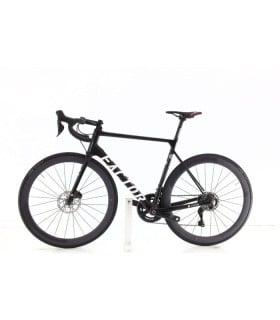 Factor O2 VAM Carbonio Di2 12V