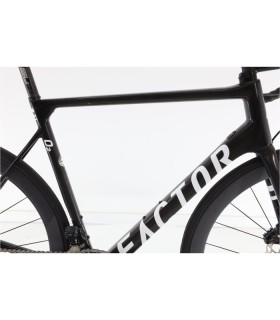 Factor O2 VAM Carbonio Di2 12V