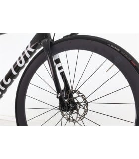 Factor O2 VAM Carbonio Di2 12V