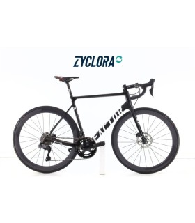 Factor O2 VAM Carbonio Di2 12V