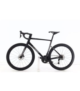 Cannondale Supersix Evo Carbonio Di2 12V