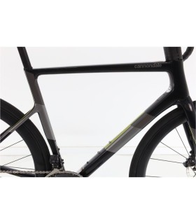 Cannondale Supersix Evo Carbonio Di2 12V