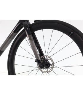 Cannondale Supersix Evo Carbonio Di2 12V