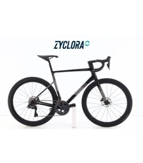 Cannondale Supersix Evo Carbonio Di2 12V