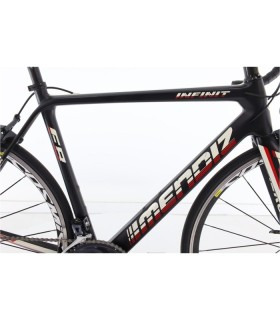 Mendiz Infinit F8 Carbonio