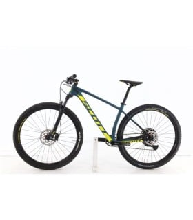 Scott Scale 940 Carbonio