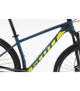 Scott Scale 940 Carbonio