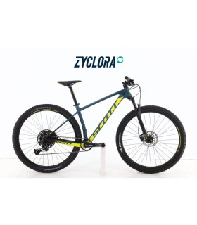 Scott Scale 940 Carbonio